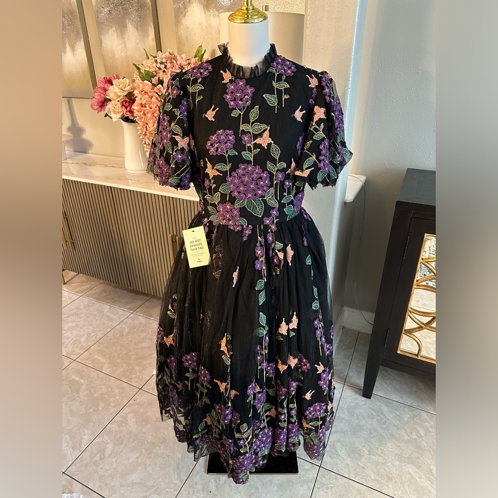 Jessakae dress